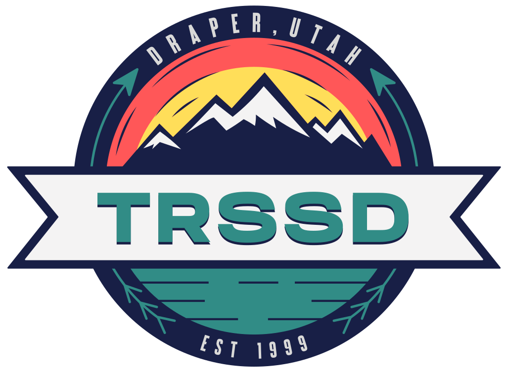 TRSSD Logo
