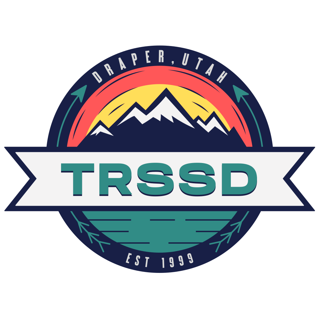 TRSSD Logo